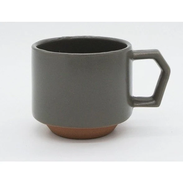 Chips Solid Colour Stack Mug 280ml - Image 23