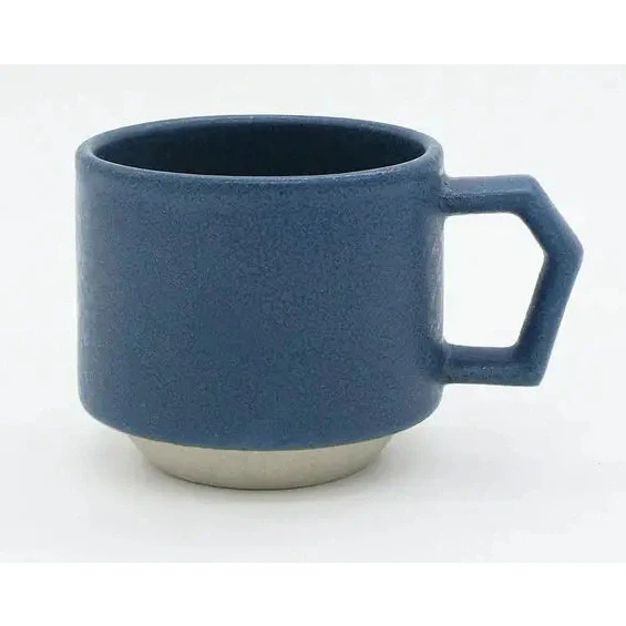 Chips Solid Colour Stack Mug 280ml - Image 24