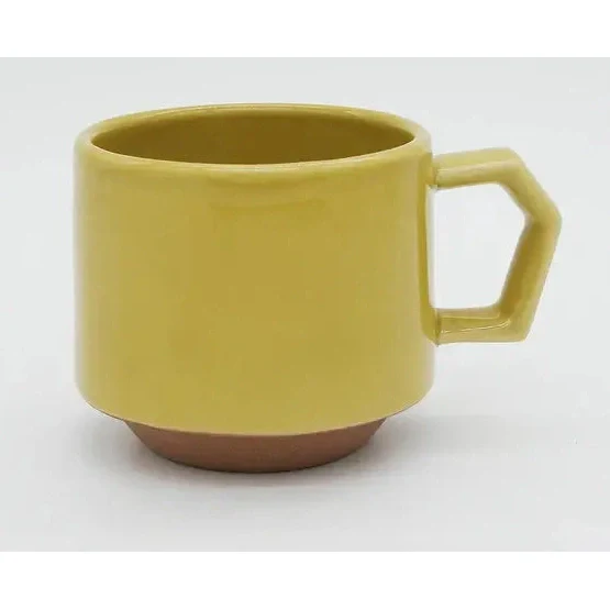 Chips Solid Colour Stack Mug 280ml - Image 26