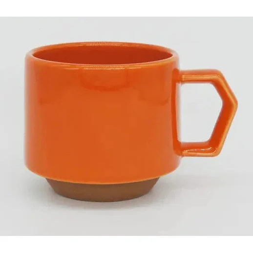 Chips Solid Colour Stack Mug 280ml - Image 27
