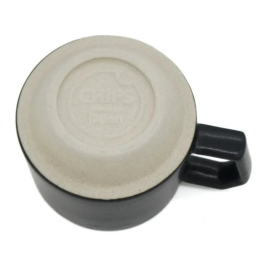 Chips Solid Colour Stack Mug 280ml - Image 4