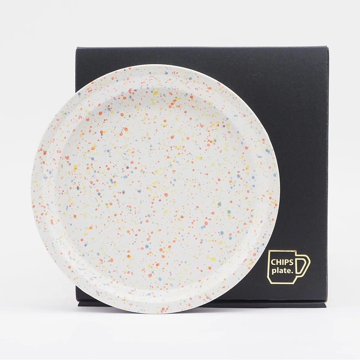Chips Plate S - 15.8D - Image 7