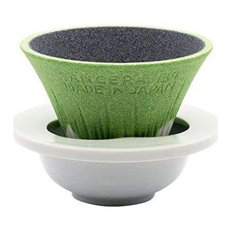 COFIL Fuji Ceramic Coffee Filter - Image 4