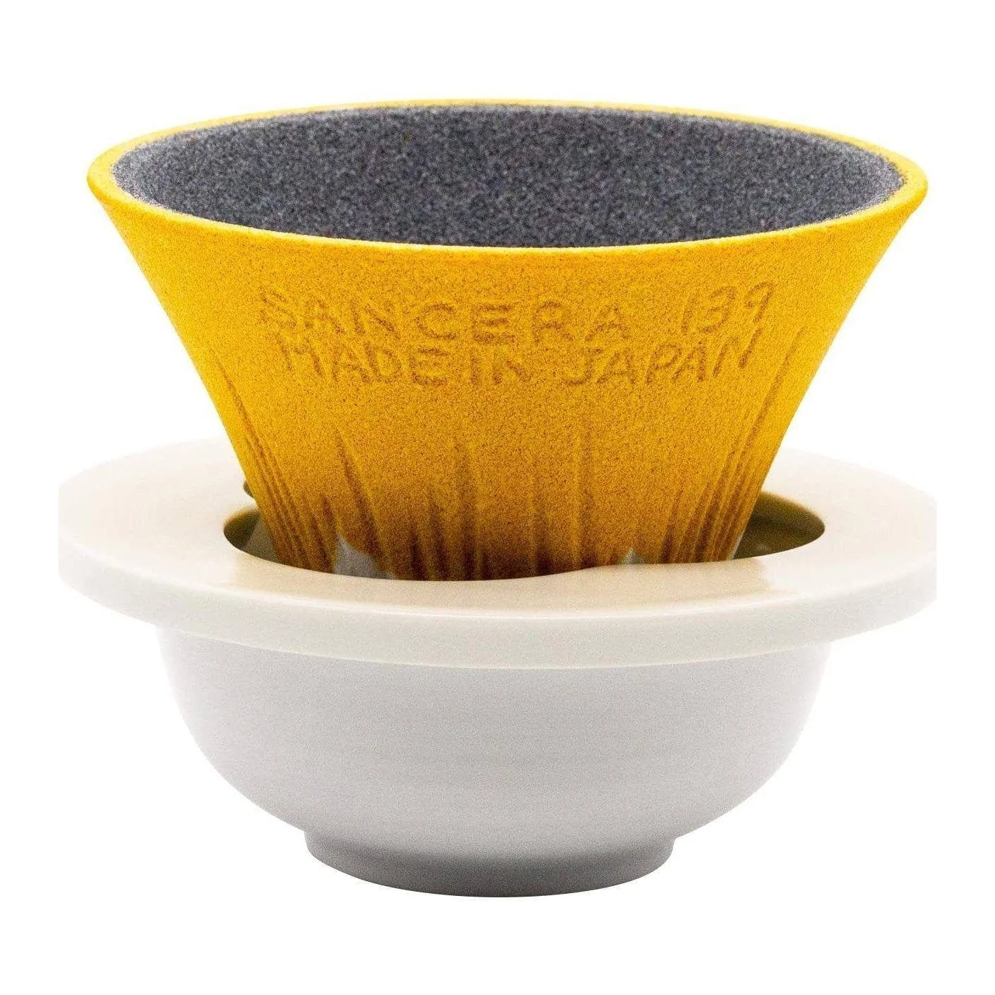 COFIL Fuji Ceramic Coffee Filter - Image 7