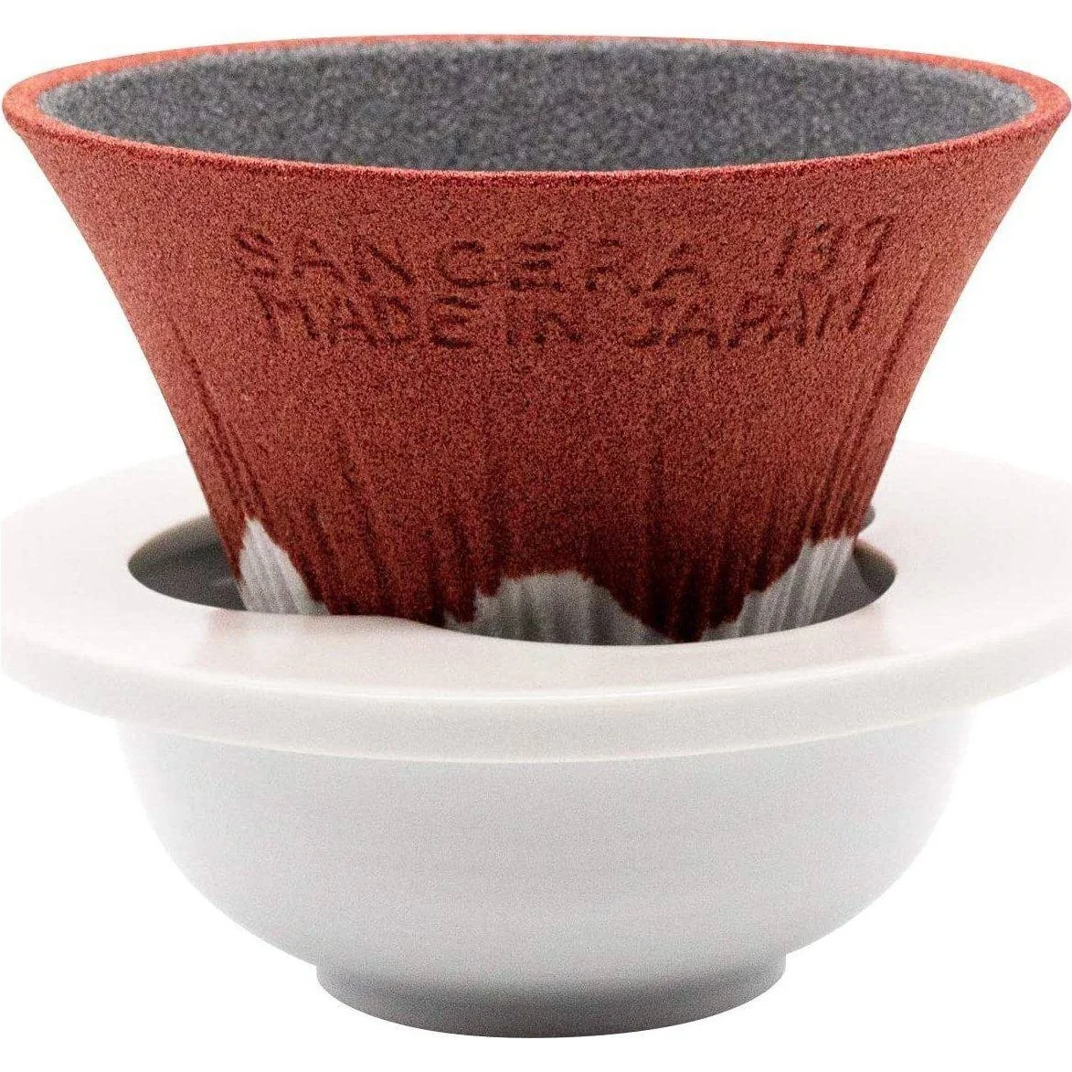 COFIL Fuji Ceramic Coffee Filter - Image 8