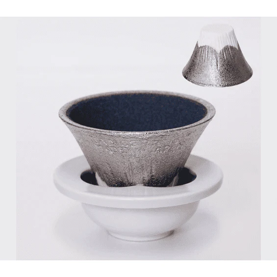 COFIL Fuji Premium Ceramic Coffee Filter - Image 5