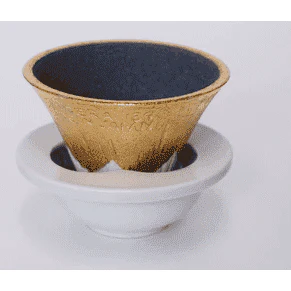 COFIL Fuji Premium Ceramic Coffee Filter - Image 6