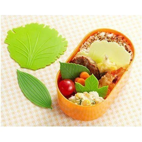 Torune Bento Silicone Lettuce Leaf Separator - Image 3