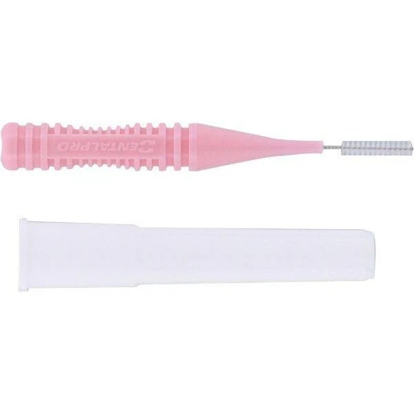 Dental Pro Interdental Brush 15pcs - Image 2