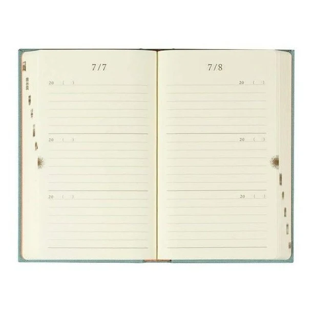 Midori 3 Years Diary Gate - Image 6