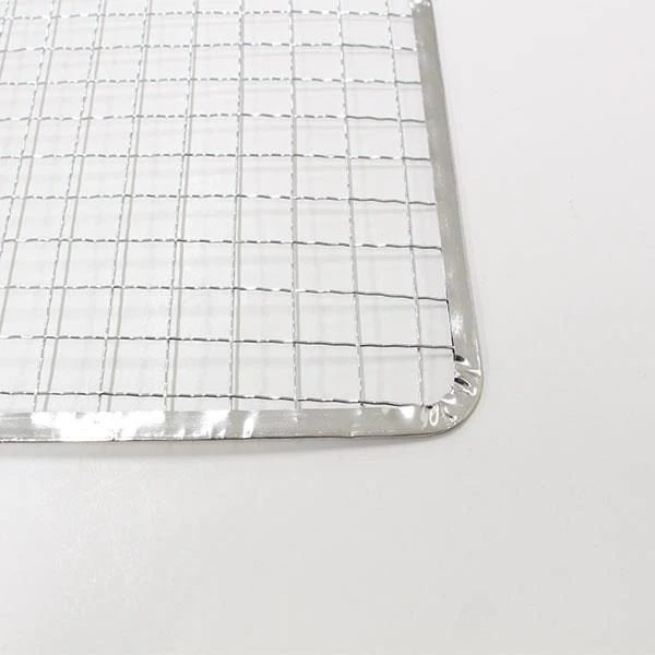 Echo Square Grill Net 30×30cm - Image 3