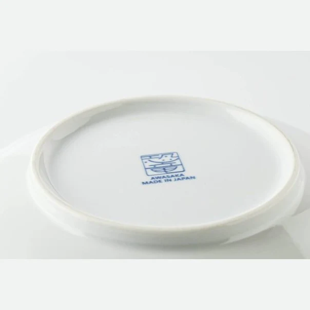 Edokko Dinosaur Oval Deep Plate 21.5 x 22 x 10.5 - Image 8