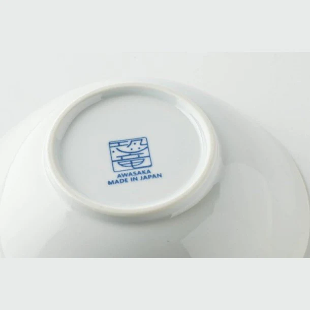 Edokko Dinosaur Oval Mini Dish 14.5 x 13 x 4 - Image 6