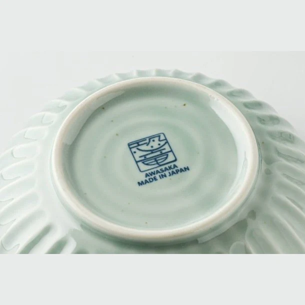 Edokko Dinosaur Shinogi Bowl 15.5D - Image 6
