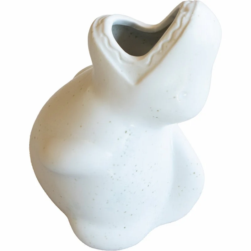 Edokko Zaku Zaku Dinosaur Vase - Image 2