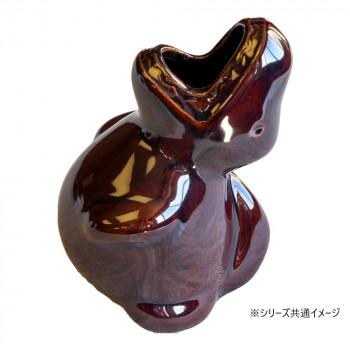 Edokko Zaku Zaku Dinosaur Vase - Image 4