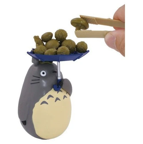 Ensky My Neighbour Totoro Yurayura Balancing Game - Image 2