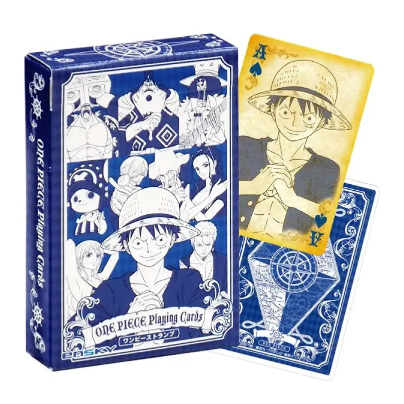 Ensky One Piece Playing Cards - Image 3