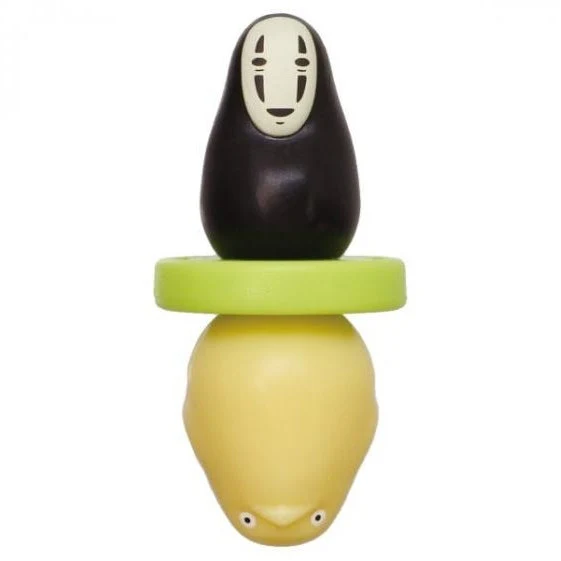 Ensky Spirited Away No-Face and Otori-sama Reversi Game - Image 2