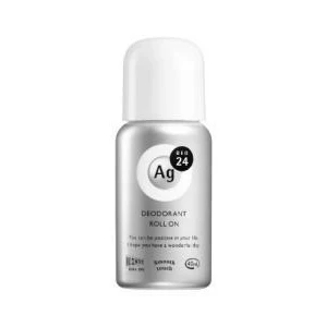 Find Day AG 24 Roll On DX Deodorant 40ml - Unscented - Image 3