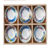 Tokaido 53 Stations Sake Cup Set - Image 2