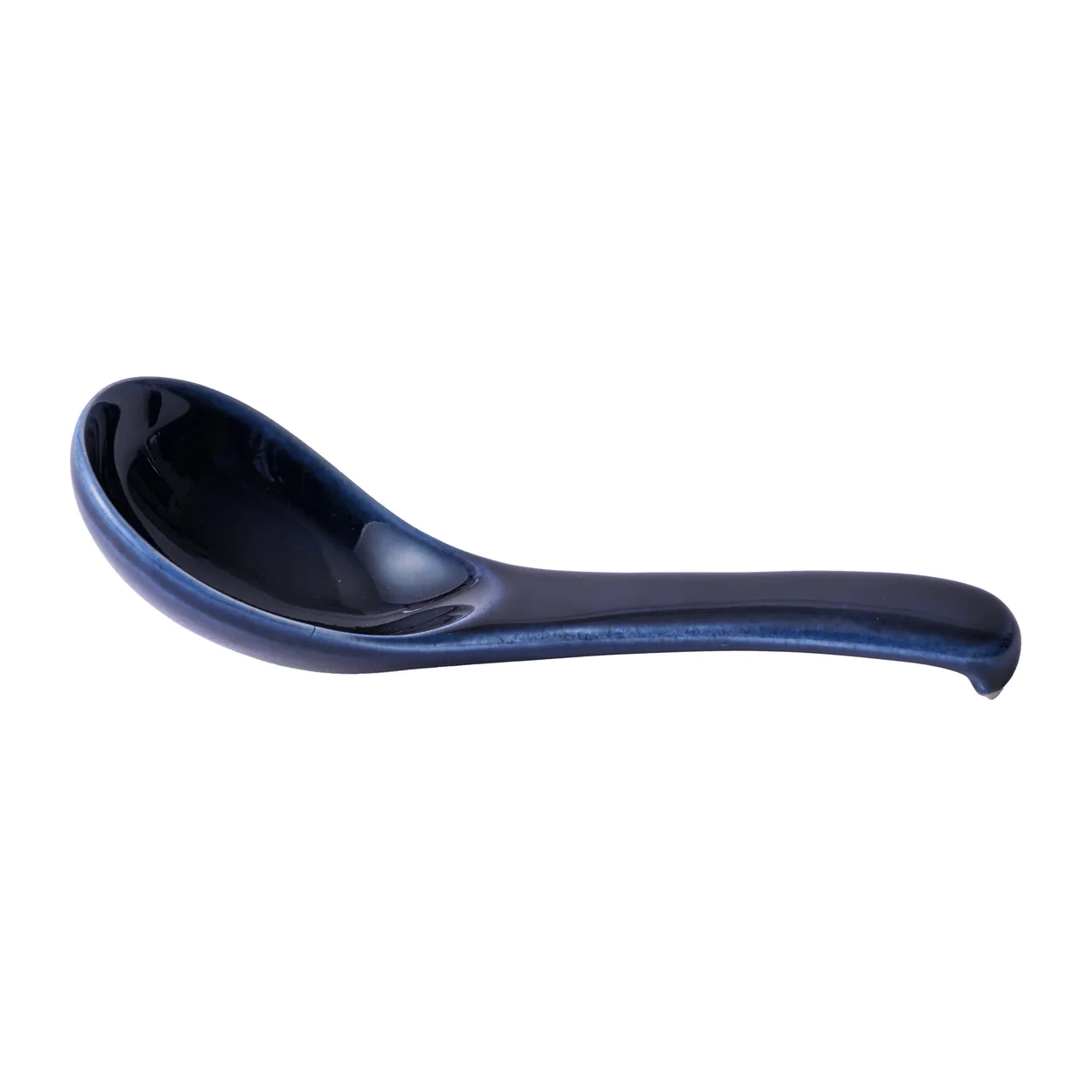 Ginpo Chrysanthemum Kikka Renge Spoon - Image 3