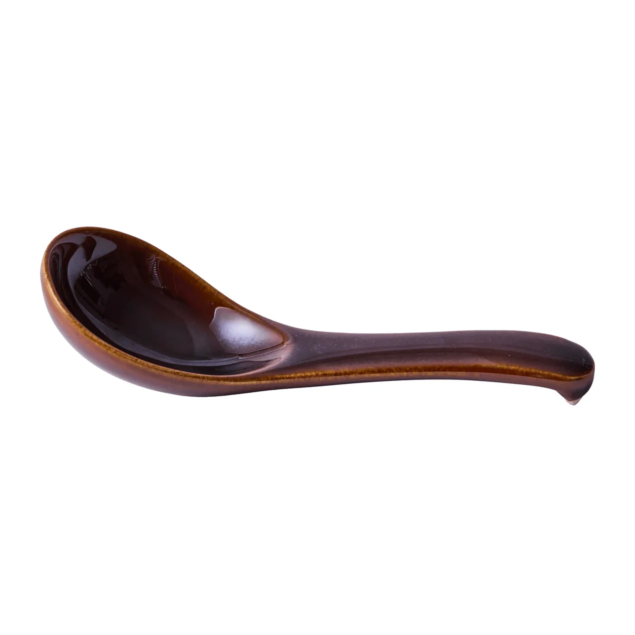 Ginpo Chrysanthemum Kikka Renge Spoon - Image 4