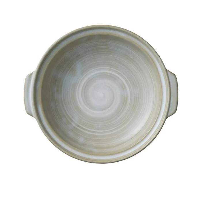 Ginpo Hana Mishima Claypot 2.2L Size 8 - Image 11