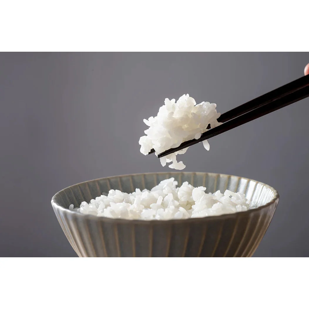 Ginpo Kikka IH Rice Multi Clay Pot 1.1L Size 2 - Pink Plum - Image 4