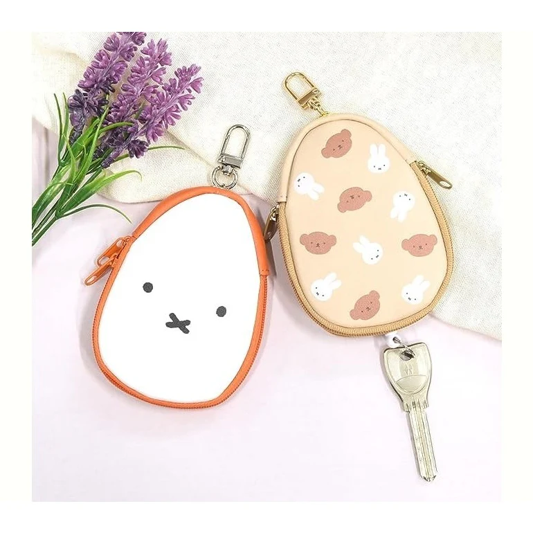 Gourmadise Miffy Reel Key Case - Image 4