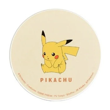 Gourmadise Pokemon Cable Reel Case - Image 3