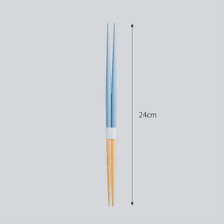 Grapport Claseek Rikyu Chopsticks 24cm - Image 5