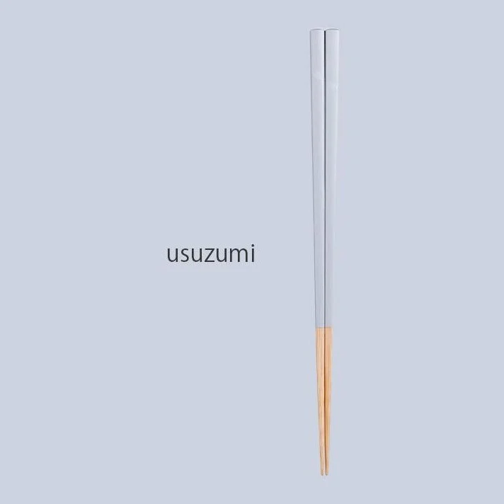 Grapport Hanaakari Wooden Chopstick 23cm - Image 2