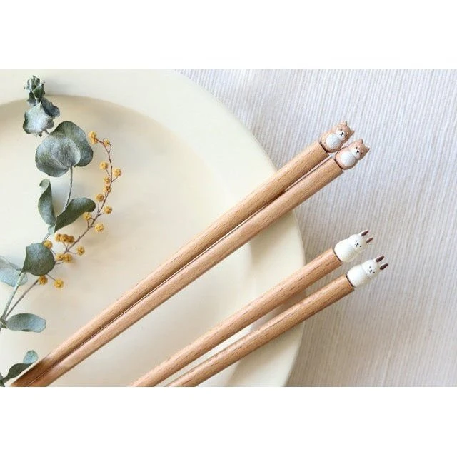Grapport Plumpy Chopsticks Shiba Inu 22.5cm - Image 2