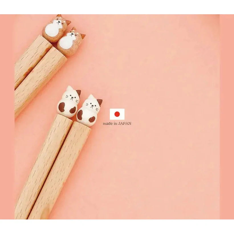 Grapport Plumpy Chopsticks Shiba Inu 22.5cm - Image 4
