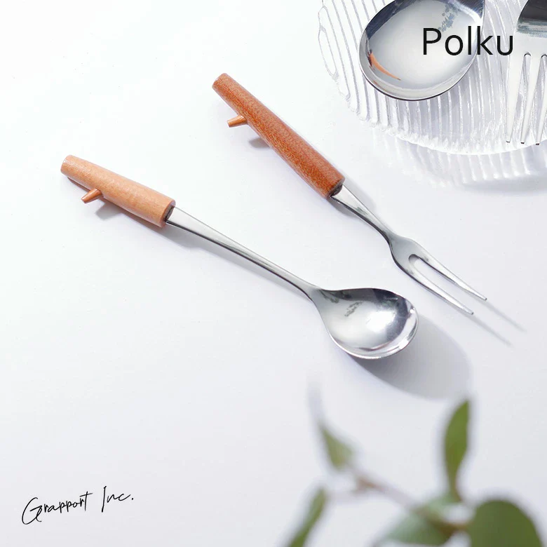 Grapport Polku Fork - Image 2