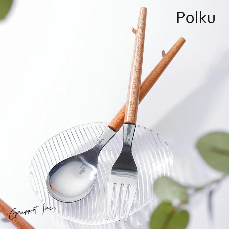 Grapport Polku Spoon - Image 2