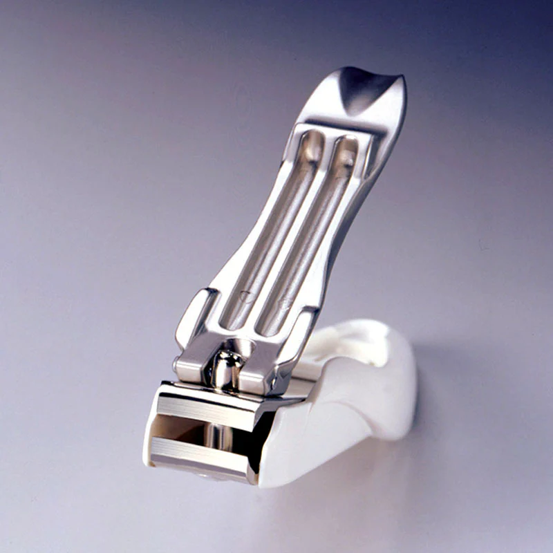 Green Bell Takumi no Waza Nail Clipper and Brush Set - Image 3