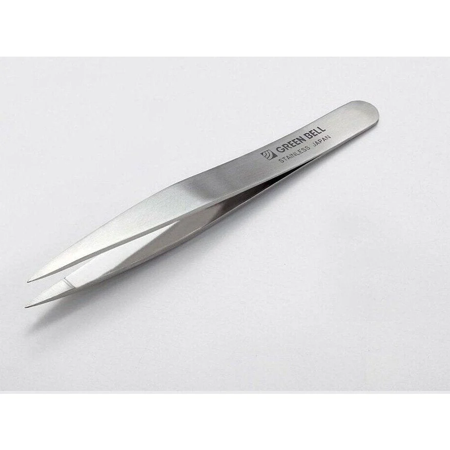 Green Bell Takumi no Waza Tweezer G-2152 - Image 2