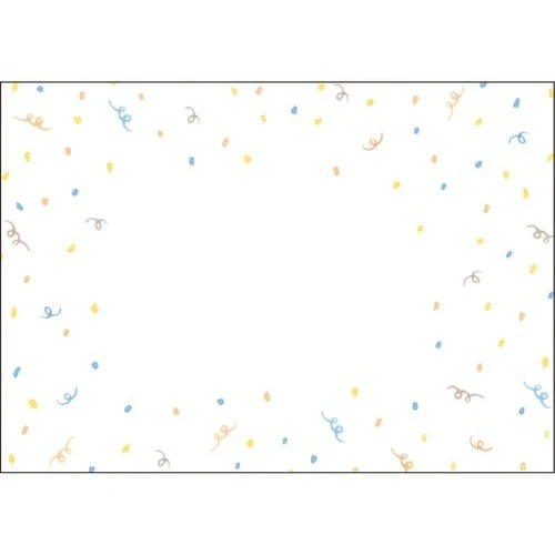Greeting Life Birthday Table Pop-Up Card - Image 3