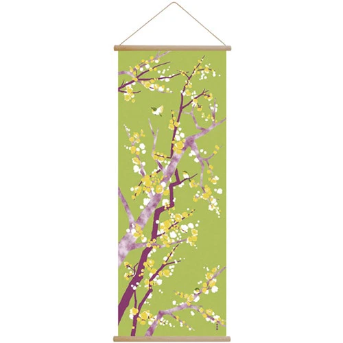 Hamamonyo Magnetic Tenugui Art Frame - Image 4