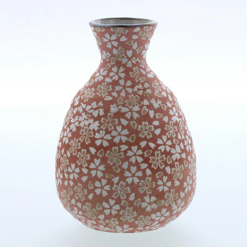 Hanachirashi Blossom Sake 3P Set - Image 3