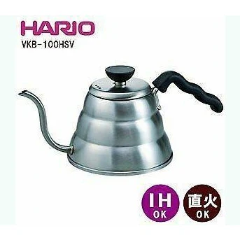 Hario V60 Drip Kettle Buono 1L - Image 2