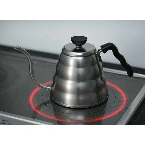 Hario V60 Drip Kettle Buono 1L - Image 5