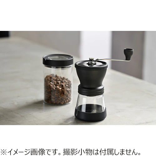 Hario Ceramic Coffee Mill Skerton N - Hand Grinder - Image 2