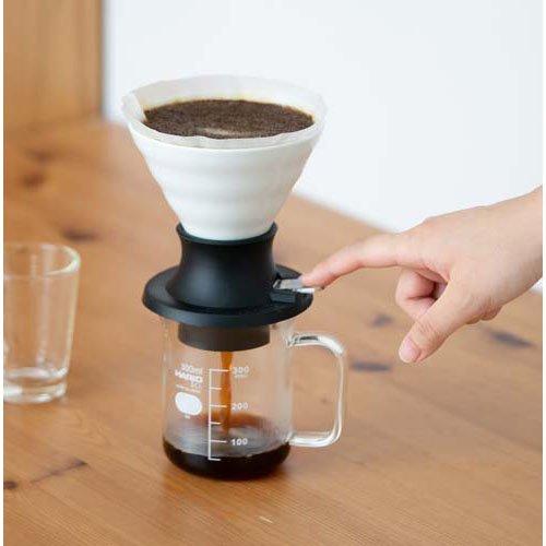 Hario Ceramic Immersion Coffee Dripper Switch - Image 2