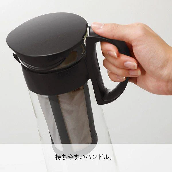 Hario Cold Brew Coffee Pot 600ml - Image 7