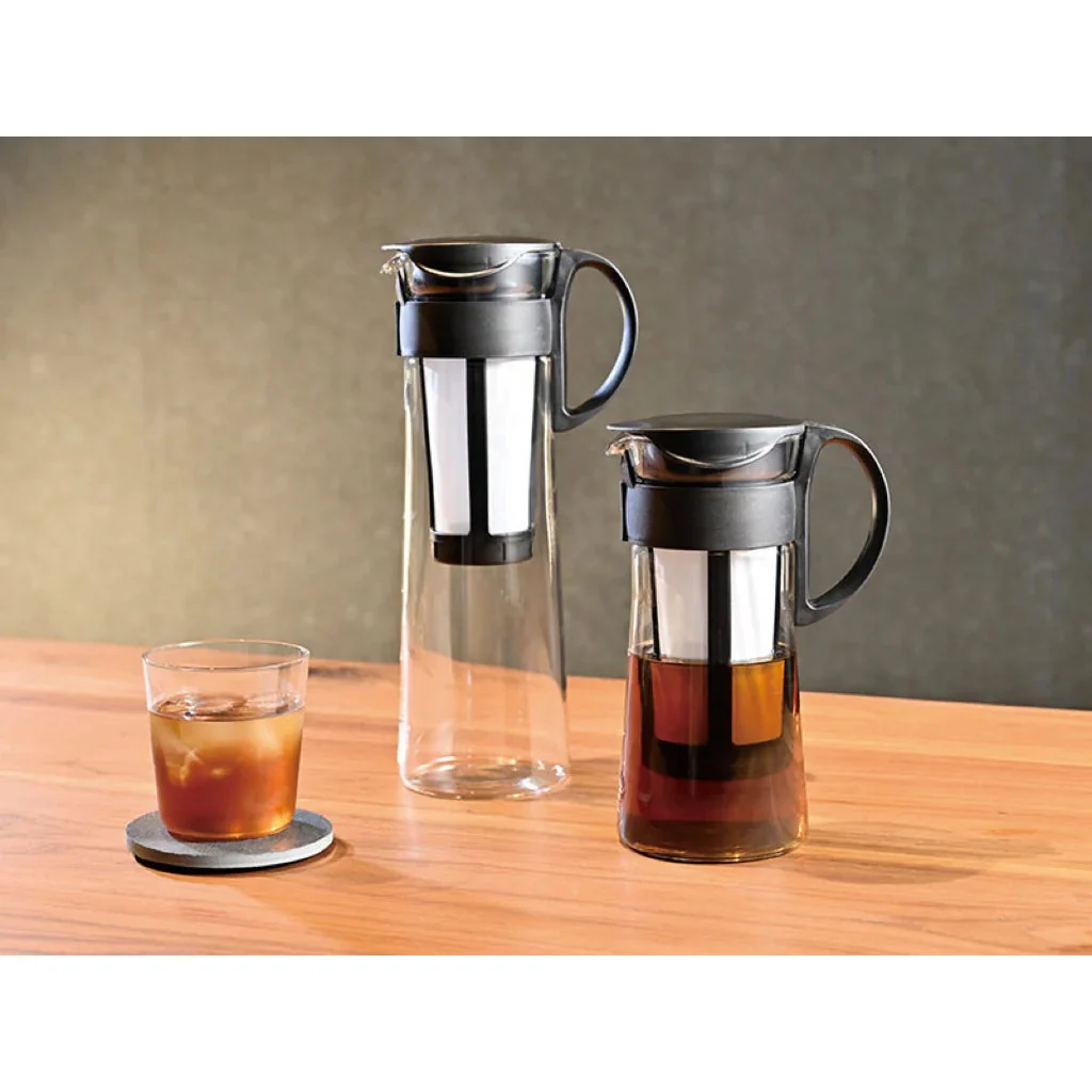 Hario Cold Brew Coffee Pot 600ml - Image 3