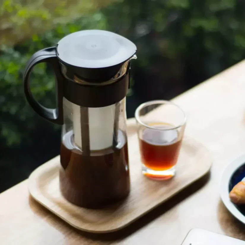 Hario Cold Brew Coffee Pot 600ml - Image 8