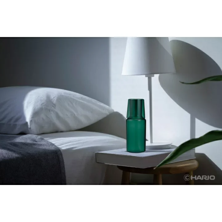 Hario Colors Night Carafe 600ml - Image 4